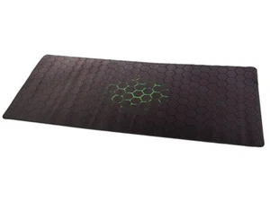 MOUSEPAD TAPPETINO TAPPETO MOUSE PAD TASTIERA DA GAMING XXL TAVOLO PER SCRIVANIA - Foto 1 di 8