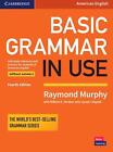 Basic Grammar in Use Student's Book Without Answers: Self-study Reference and Pr