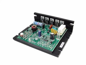 Control de par del motor KB Electronics KBTC-125 DC 9100  - Imagen 1 de 6