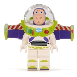 LEGO Buzz Lightyear Minifigure from Disney Pixar Toy Story - Picture 1 of 2