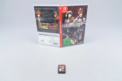 Nintendo Switch *Fallen Legion: Rise of Glory* OVP - Bild 1 von 3