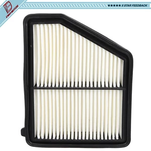 17220-5BA-A00 Engine Air Filter Fits Honda Civic 2016-2024 HR-V 2023 2024 2.0L - Bild 1 von 6