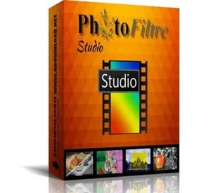 PhotoFiltre à Vie - Bild 1 von 1