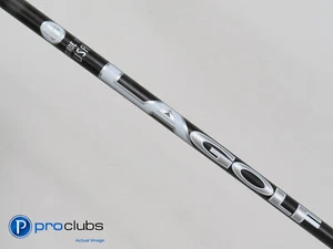 NEW! TOUR ISSUE LA GOLF LAGP DJ FW PROTO.1 TX-FLEX SHAFT .335" Tip #396964