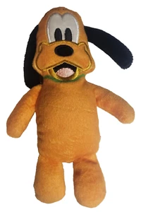 Juguete de peluche para perro Plutón de Disney, 7 pulgadas - Imagen 1 de 5