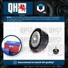 Aux Belt Idler Pulley fits FORD FIESTA Mk5 ST150 2.0 05 to 08 N4JB Guide QH New
