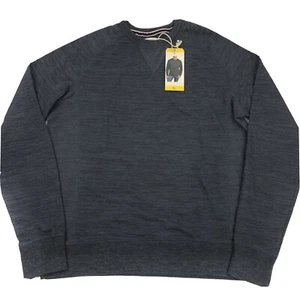 Champion Athletic Men's Crew Neck Sweatshirt Gray Small - Picture 1 of 8