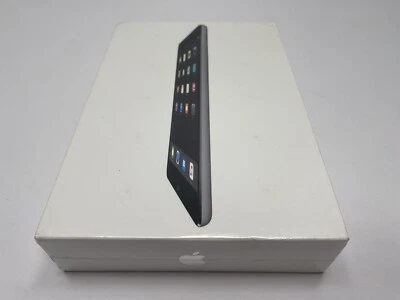 Apple iPad mini A1490 16GB Wi-Fi + Cellular 4G - Retina - Space Gray (MF066LL/A) - Image 1 of 4