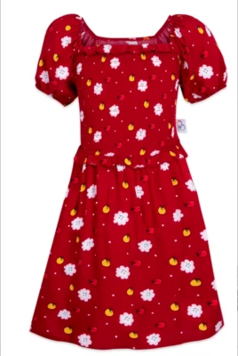 Vestido para niña Disney ily 4EVER inspirado en Blancanieves talla 11/12 Foto 1 de 4