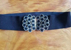 BELT "FOREVER NEW" STRETCH BELT 73cm Long. - Picture 1 of 4
