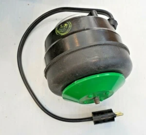 Morrill Verdampfer Kühlung Elektro Lüftermotor 230Vac 16W 1600U/min CW 1678A - Bild 1 von 5