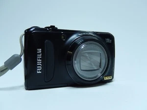 Fujifilm F300 EXR Tested (Comes With One Battery) - Picture 1 of 15