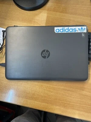 Notebook HP 250g5 Usato - Immagine 1 di 4