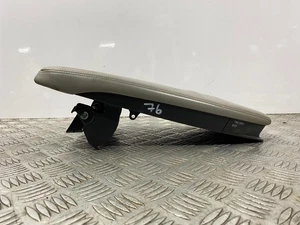 #76 LEXUS GS300h 2018 RHD Center Console Armrest Cap - Picture 1 of 6