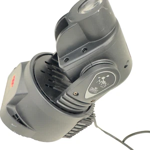 2009 CHAUVET MIN SPOT 14W MOVING STAGE AND/OR DJ'S SPOT LIGHT - Picture 1 of 3