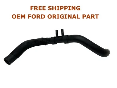 Manguera de refrigerante modular Ford Flex PREMIUM 2009-2019 NUEVA 8A83-8286-AB Foto 1 de 4