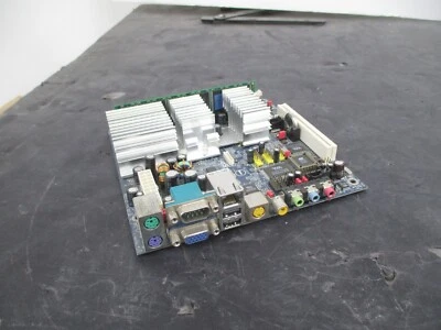 Via EPIA-SP8000E EPIA-SP  Rev:c Mini-Itx Mainboard - Image 1 of 4