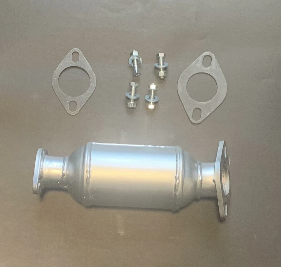 FITS: 2013 Hyundai Elantra Coupe 1.8L Catalytic Converter  Foto 1 de 1