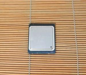 Cisco UCS-CPU-E52680B 2.80 GHz E5-2680 v2 115W 10C 25MB Cache DDR3 1866MHz - Bild 1 von 1