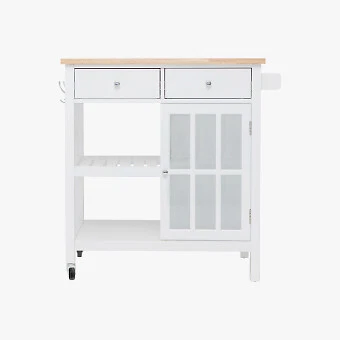 Kitchen islands & carts