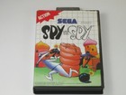 GIOCO MASTER SEGA Spy vs Spy BUONO!!!