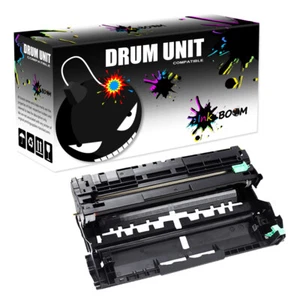 1 cartuccia batteria adatta per Brother DR820 MFC-L5850DW MFC-L5900DW HL-L6250DW L6300DW - Foto 1 di 1