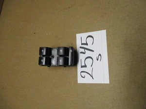 10 11 12 13 14 15 Equinox MASTER Window Switch Control Power DRIVER #2545-S - Picture 1 of 5