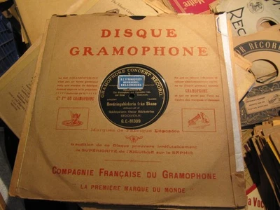 1906 SWEDISH G&T 81309 Oscar Backstrom SPOKEN WORD Beväringshistoria från Skåne  - Image 1 of 2