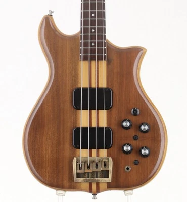 Bajo eléctrico usado KAWAI F-II B WN Foto 1 de 4