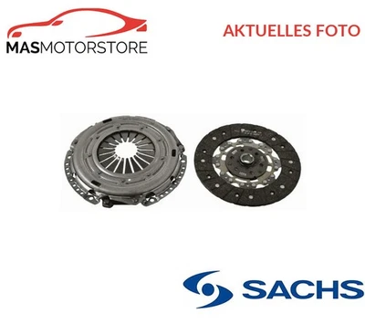 KUPPLUNGSSATZ KUPPLUNG SATZ SACHS 3000 951 091 P FÜR AUDI TT,A3,8L1,8N3,8N9 - Image 1 of 4