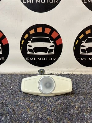 FORD FOCUS MK3 REAR INTERIOR ROOF LIGHT 11 12 13 14 15  BM5113776FA - Image 1 of 4