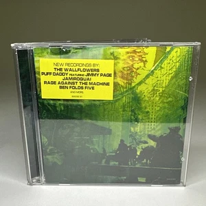 Godzilla: The Album by Original Soundtrack (CD, May-1998, Sony Music) - Imagen 1 de 4