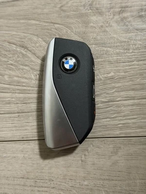 OEM 2022-2025 BMW X1 X2 X3 X4 X5 X6 X7 SMART KEY REMOTE FOB IYZBK1 ~SUPER RARE!! - Image 1 of 4