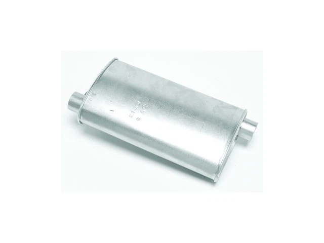 Silenciador Walker 99YVDZ42 para Ford Mustang 2004 2003 1999 2000 2001 2002 1998 Foto 1 de 1