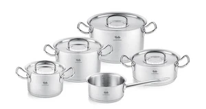 Fissler Original-Profi Collection® Retro Topf-Set 5-teilig - Bild 1 von 1