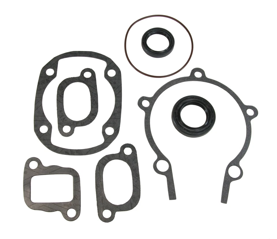 Complete Engine Gasket Set for Ski-Doo 1993-2009 Skandic Tundra II Freestyle 300 - Image 1 of 1