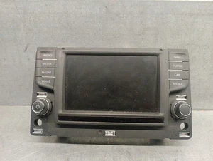 3G0919605D PANTALLA MULTIFUNCION / 3G0919605D / 5504819 PARA VOLKSWAGEN PASSAT B - Imagen 1 de 10