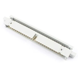 1Pcs 2.54mm 2x30 Pin 60 Pin IDC Male Box Header Cable Connector Mounting Ear - Picture 1 of 6