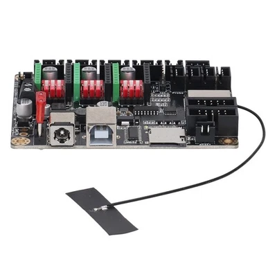 Engraving Machine Main Board WIFI Low Noise MKS DLC32 Engraver Control - Image 1 of 4