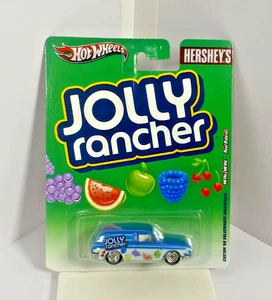 Hot Wheels Custom 69 Volkswagen Squareback Jolly Rancher  Hershey's - Picture 1 of 1