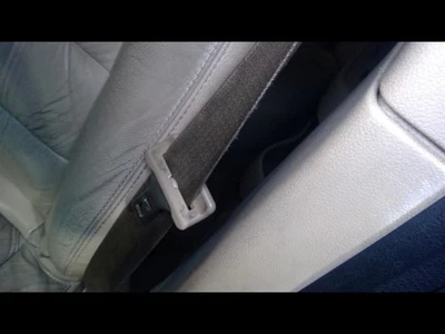 Cinturón de seguridad cubo delantero conductor retractor se adapta 06-07 QUINIENTOS 155137 Foto 1 de 4