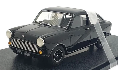 Cult 1/18 Scale Resin CML166-3 - Mini Broadspeed - Black - Image 1 of 4