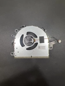 For Lenovo IdeaPad 3-15iil05 3i-15IML05 15ARE05 PC Cooler Radiator CPU Fan - Picture 1 of 2