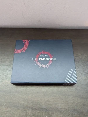 Max Verstappen 2021 Replica Race Suit Cutting - Image 1 of 3