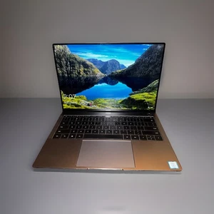 Huawei Matebook X Pro Signature 16GB 512GB 2GB MX150 Win 10 Pro - Picture 1 of 6