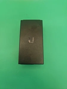 Ubiquiti UniFi 24V 12W 0,5A Passive Switching Gigabit PoE Injector GP-A240-050G - Bild 1 von 7
