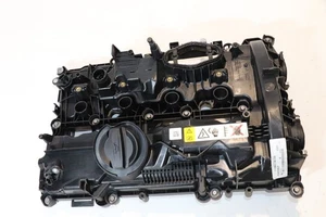 MINI F60 BMW 2.0 PETROL B48A ENGINE ROCKER CAMSHAFT COVER 8631745 - Picture 1 of 14