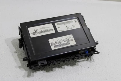 2007 Mercedes-Benz SLK 55 AMG Sirius unidade de satélite 28032140 fabricante de equipamento original 07-09 - Imagem 1 de 4