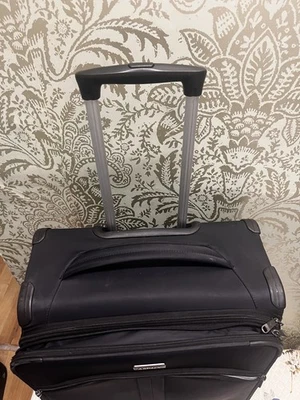 Antler Expandable 4 Wheeled Suitcase — 第 1/4 张图片