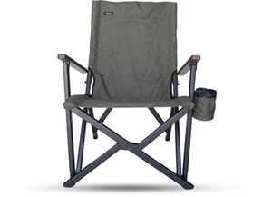 Roam Adventure CO ROAM-CHAIR - 3,5FT - GRÜN faltbarer Campingstuhl, olivgrün - Bild 1 von 3